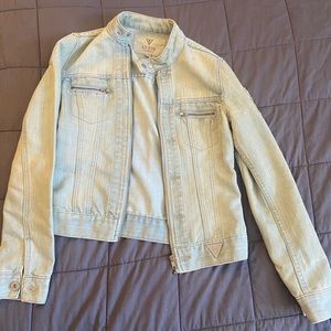 Guess jean jacket